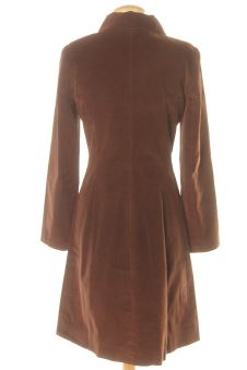 Manteau S PERCENTIL