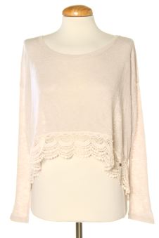 Pull XS Abercrombie & Fitch