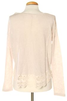 Pull XS Abercrombie & Fitch
