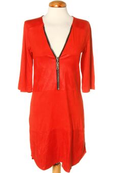 Robe casual S Made in france