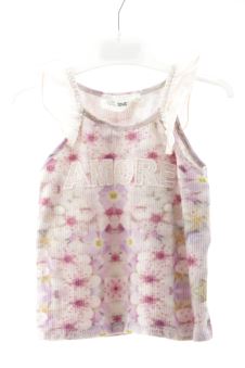Aufwändiges Top 106 Desigual