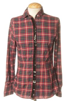 Camicia 38 The Extreme Collection