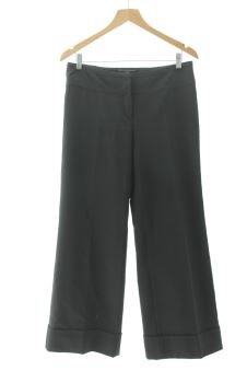 Pantalon 40 Mango