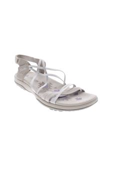 Sandalias planas 40 skechers