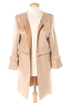 Chaqueta Única Made in italy