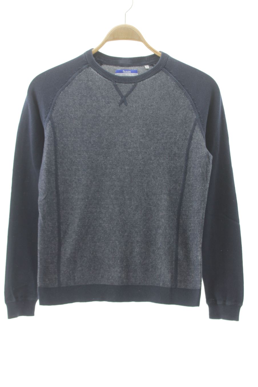 Pull Jules de la taille S