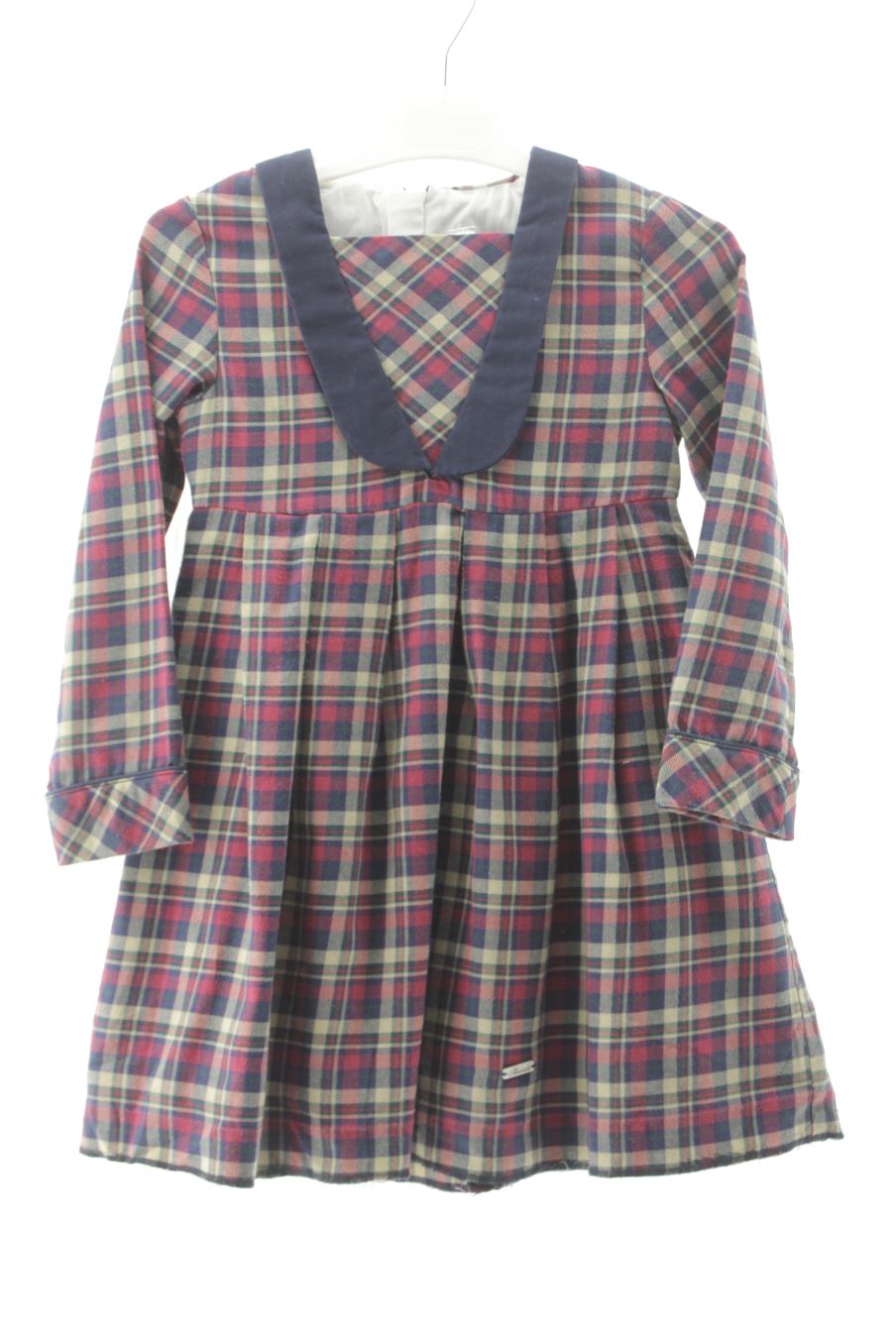 Robe Miranda de la taille 6 ans