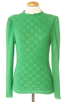 Blusa de manga larga M PERCENTIL, foto 1 de 2