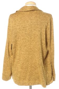 Blazer 42 Falcata Textil 