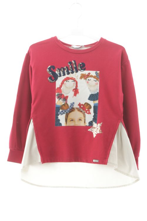 Sweatshirt