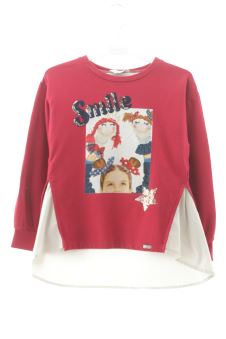 Sweatshirt 8 ans Mayoral