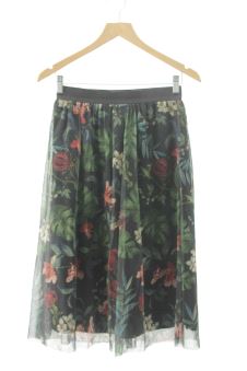 Falda S Stradivarius, foto 1 de 2