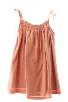 Vestido 10 años Gocco