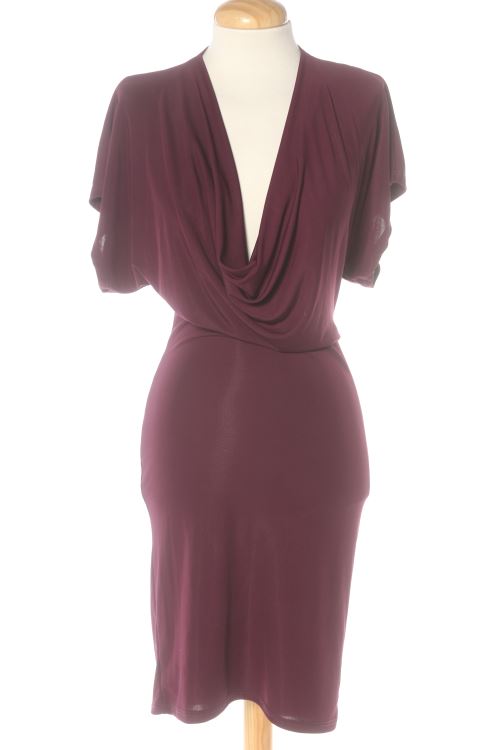 Robe casual