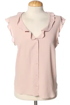 Chemise sans manches S H&M, photo 1 sur 2
