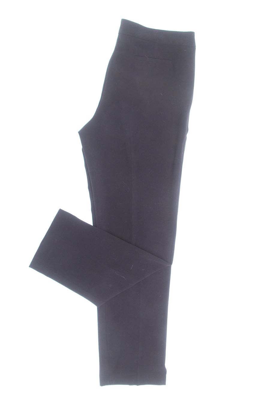 Pantalones de La redoute de la talla 40, de color negro