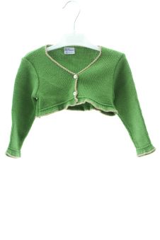 Chaqueta 2 años Pili Carrera