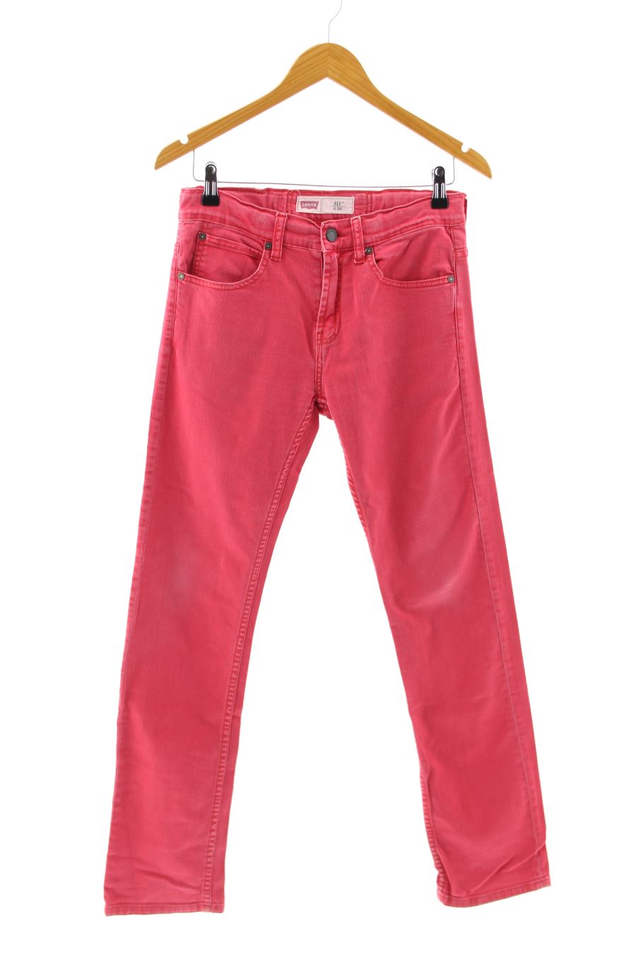 Jeans Levi's de la taille 16 ans de denim