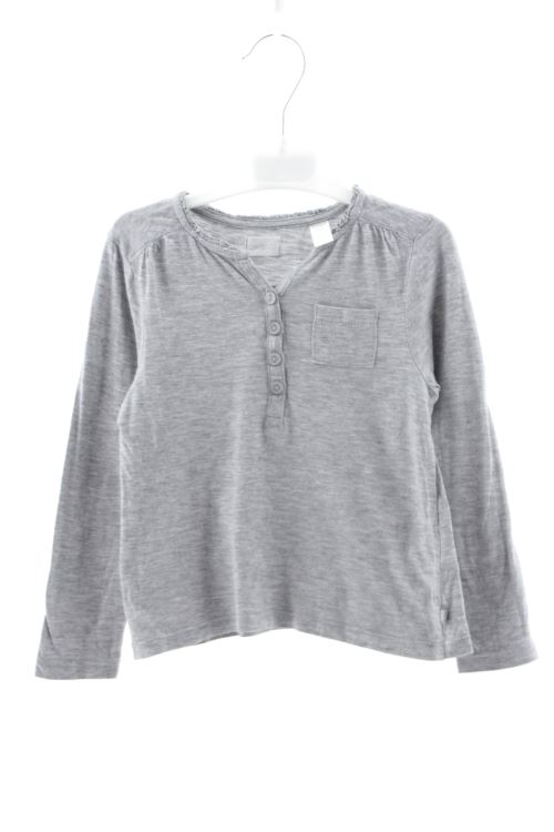 Langärmeliges T-shirt
