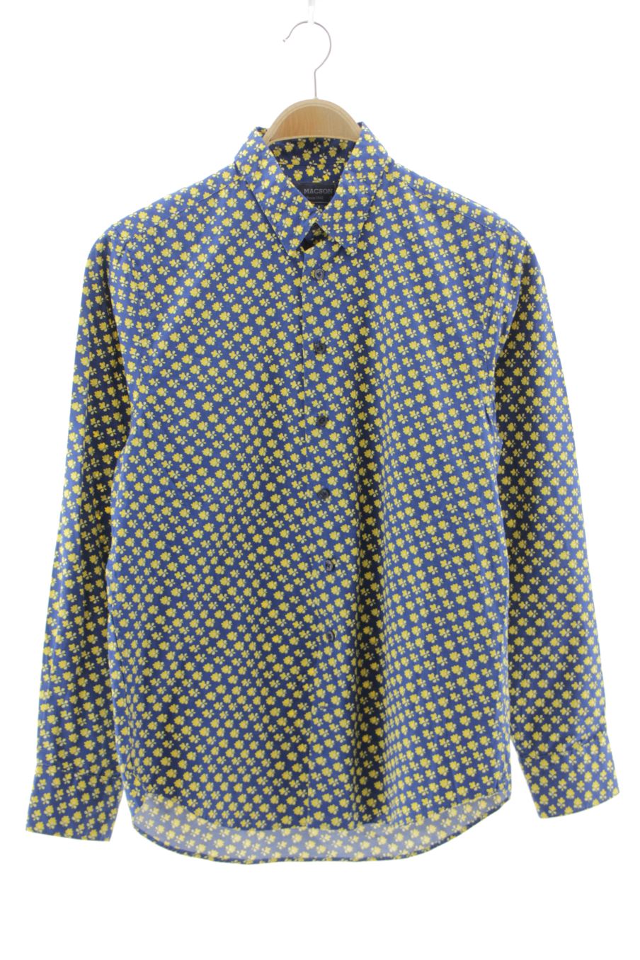 Camisa de MACSON de la talla S