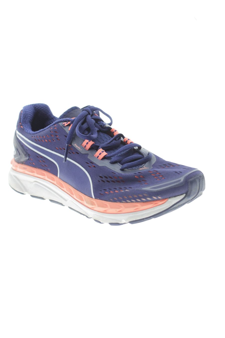 Deportivos de Puma de la talla 40, de color azul marino de