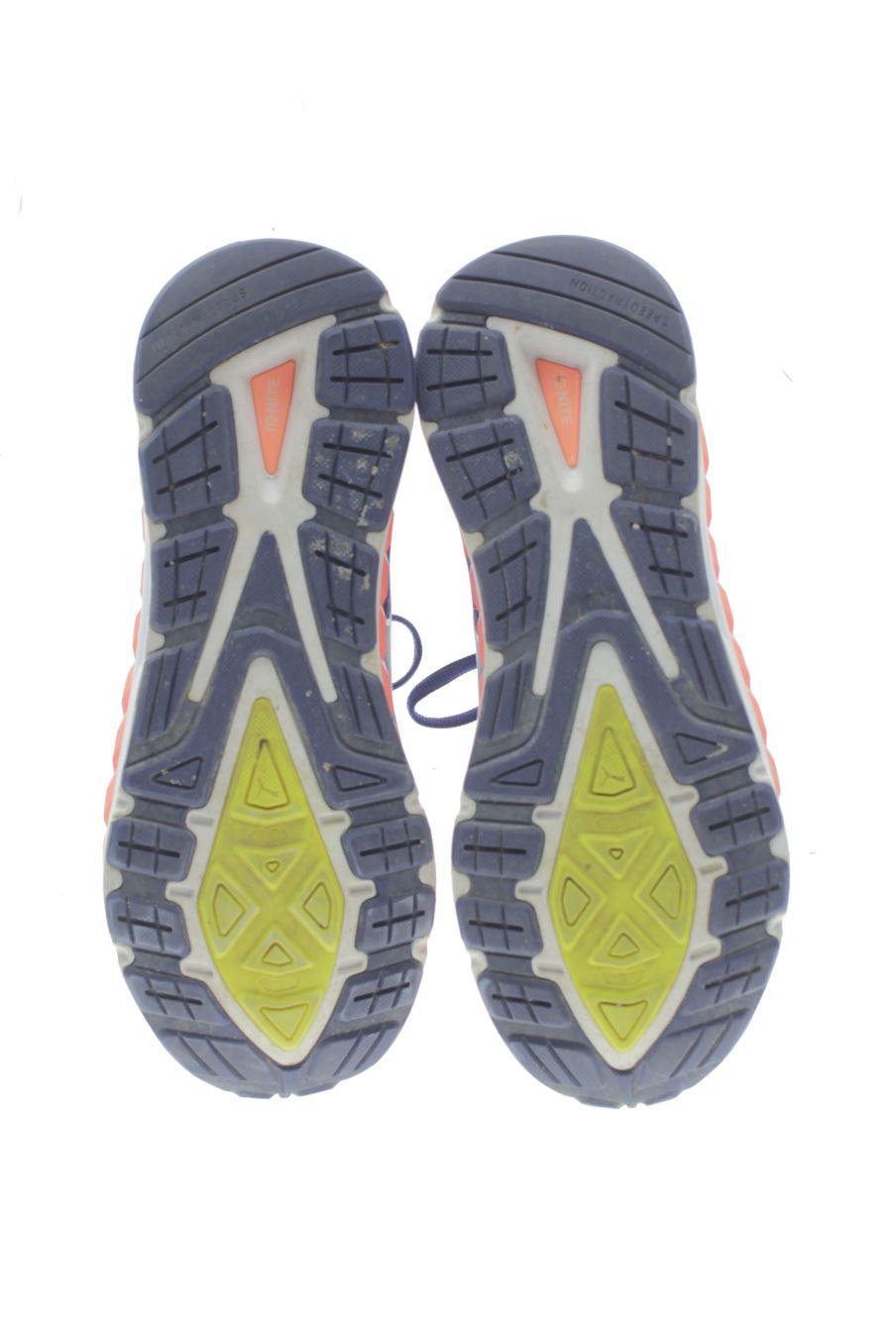 Deportivos de Puma de la talla 40, de color azul marino de