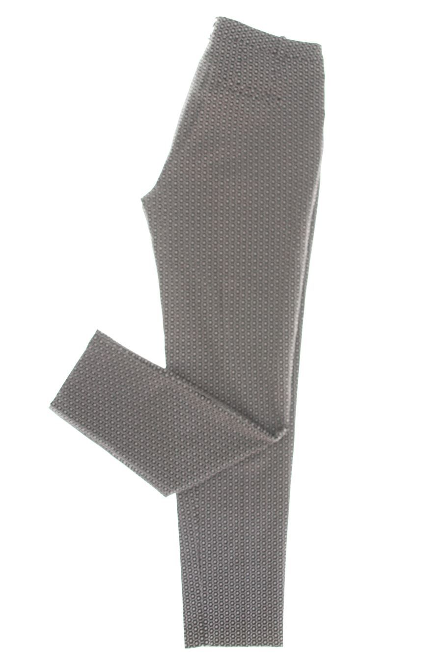 Pantalon Esprit de la taille 42, de couleur carreaux