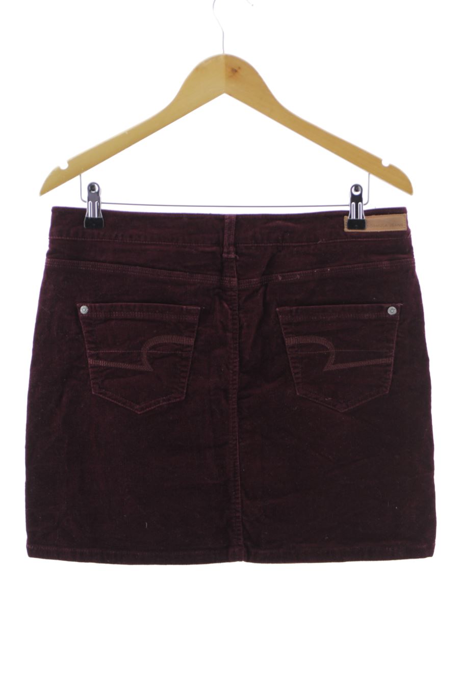 Jupe Fórmula Joven de la taille 42, de couleur pourpre