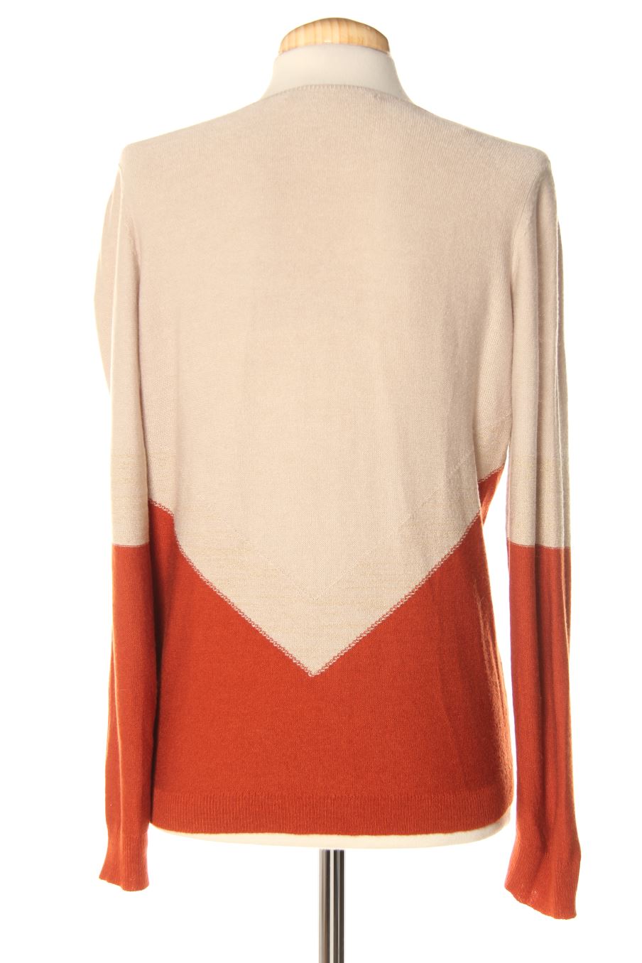 Pulls Only de la taille S, de couleur beige