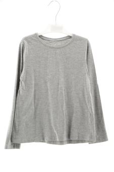 T-shirt manches longues 5 ans PERCENTIL