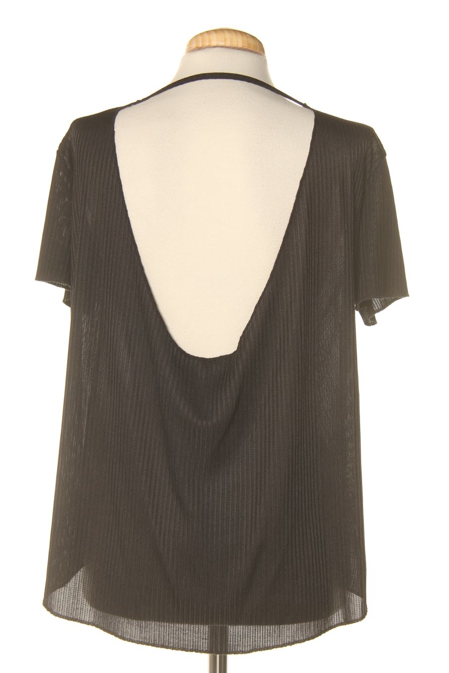 T-shirt DESIRES de la taille M, de couleur noir