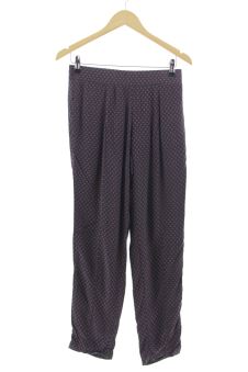 Pantalon Casual 36 Zero