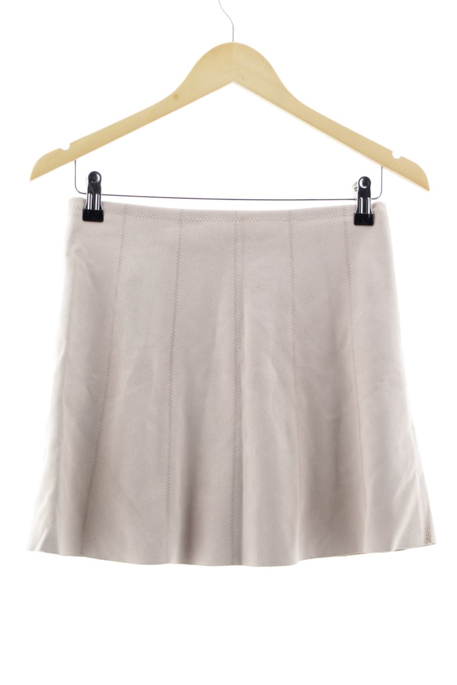 Jupe Forever 21 de la taille S, de couleur marron