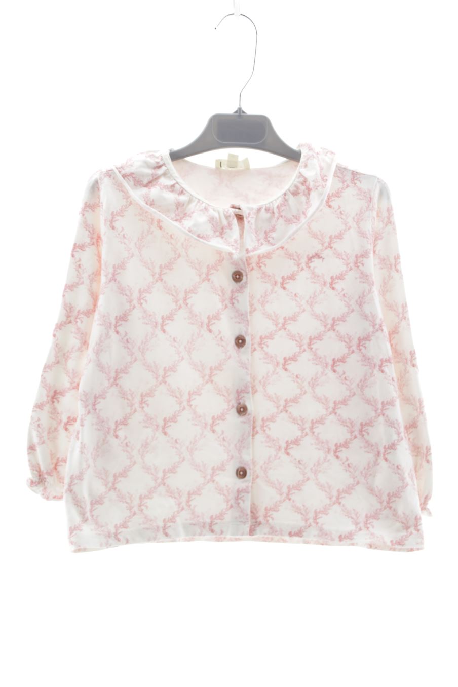 gebraucht Nanos Aufwändiges Set Größe 116