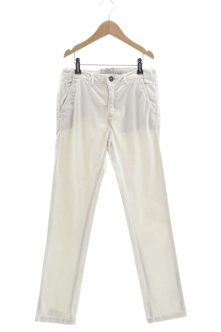 gebraucht Scalpers Hose Größe 140