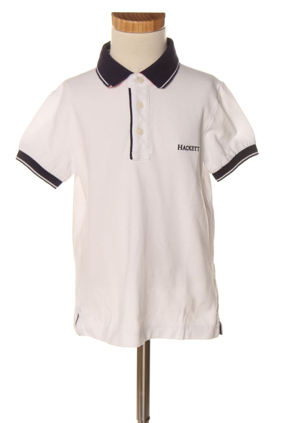gebraucht Hackett Kurzärmeliges Poloshirt Größe 110