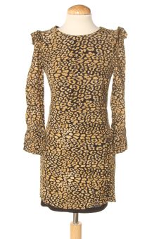 Robe casual S trf (ZARA), photo 1 sur 2