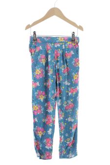 Pantalón 5 años Sergent Major