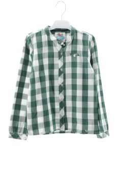 Chemise manches longues 7 ans Pepita Perez