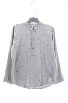 Chemise manches longues 6 ans El taller de la abuela
