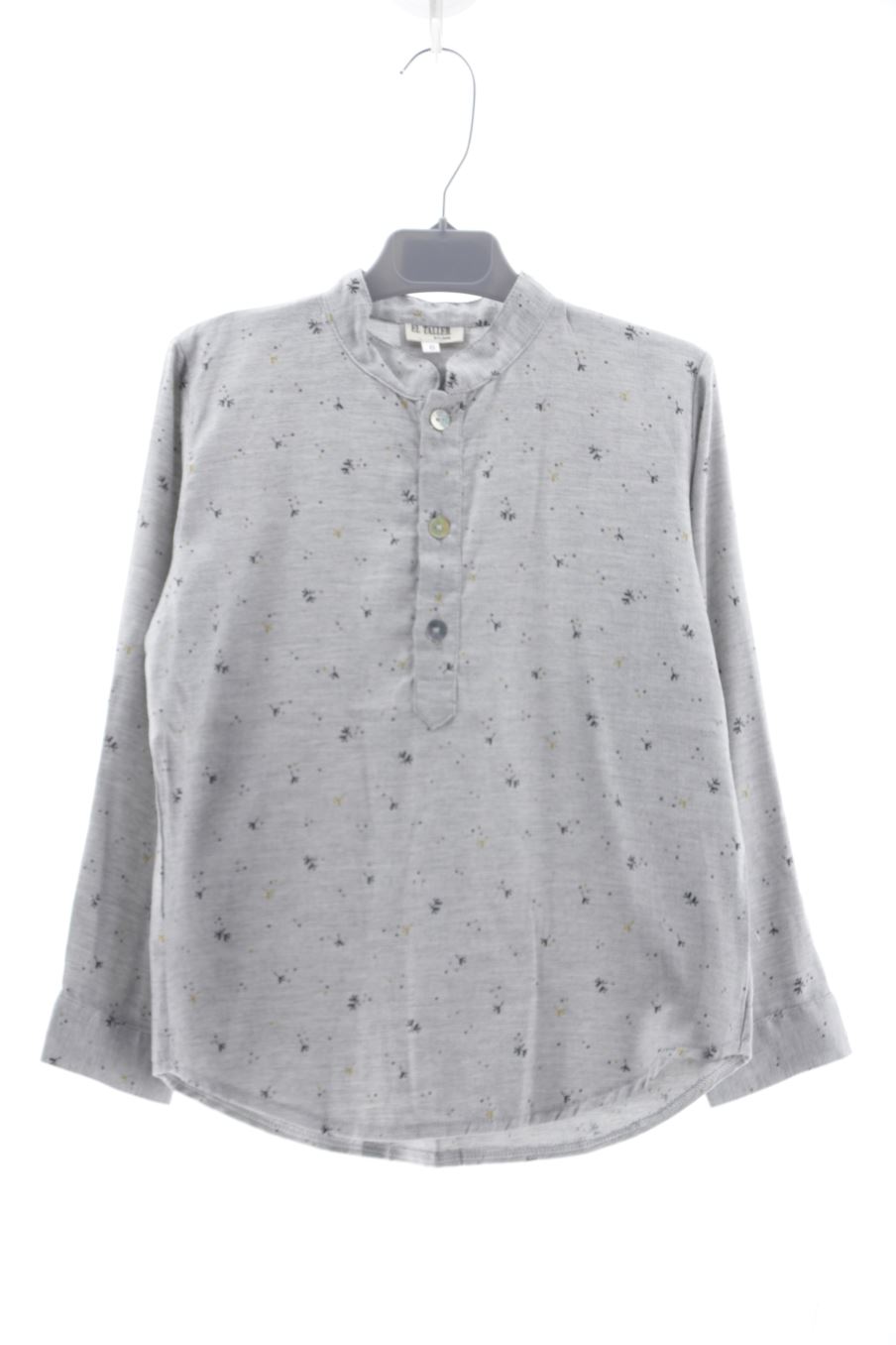 Chemise manches longues El taller de la abuela de la taille 6 ans de seconde main