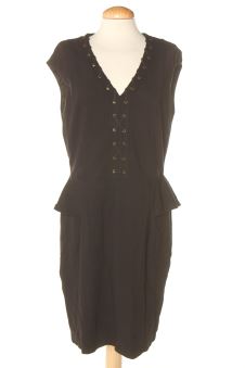 Robe casual L Violeta (by Mango )