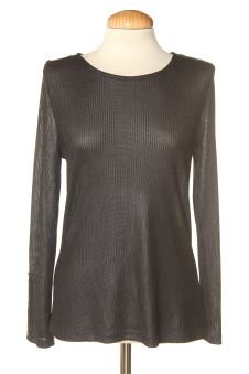 Langärmelige Bluse S Lamorena