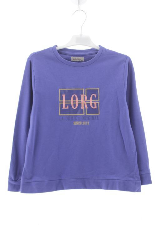 T-shirt manches longues
