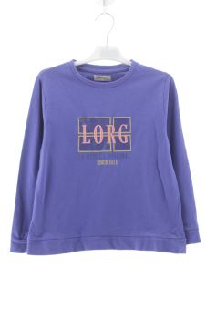 Langärmeliges T-shirt 128 La Hormiga