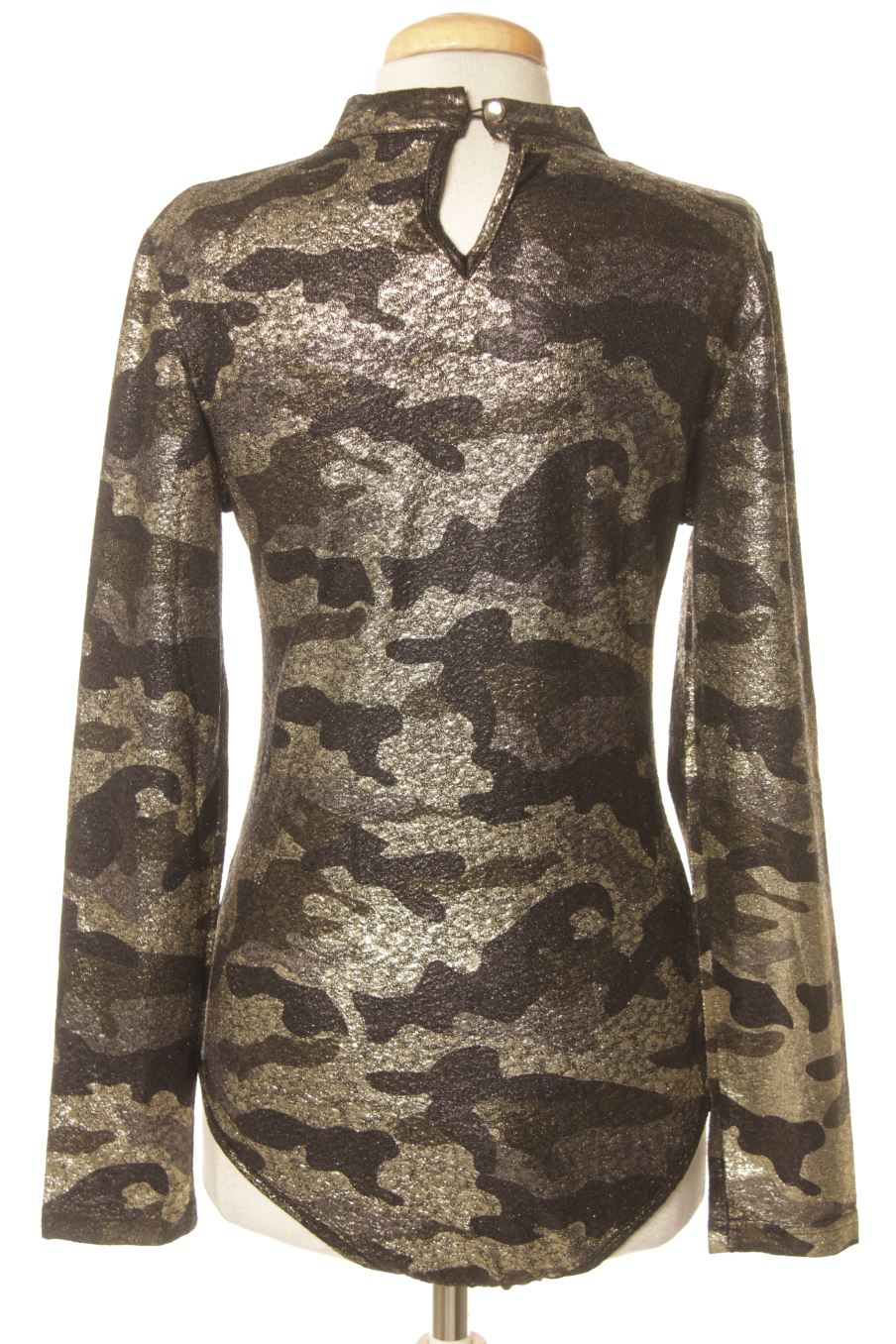 Body de Vince Otto de la talla L, de color estampado