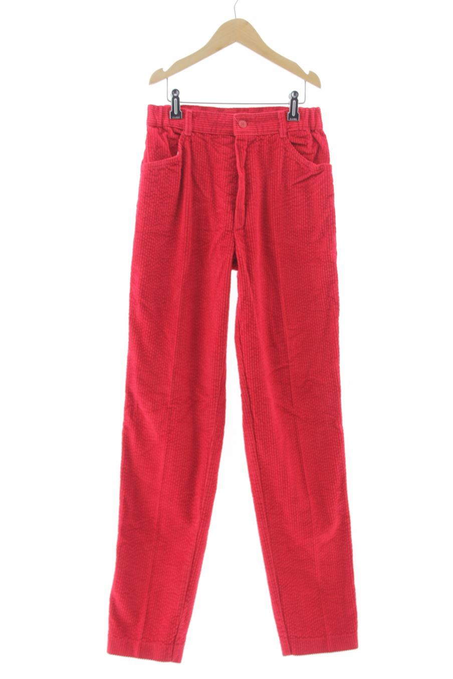 Pantalón de Mayoral de la talla 14 años de pana de segunda mano