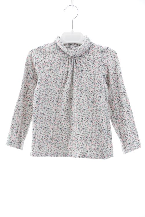 T-shirt manches longues