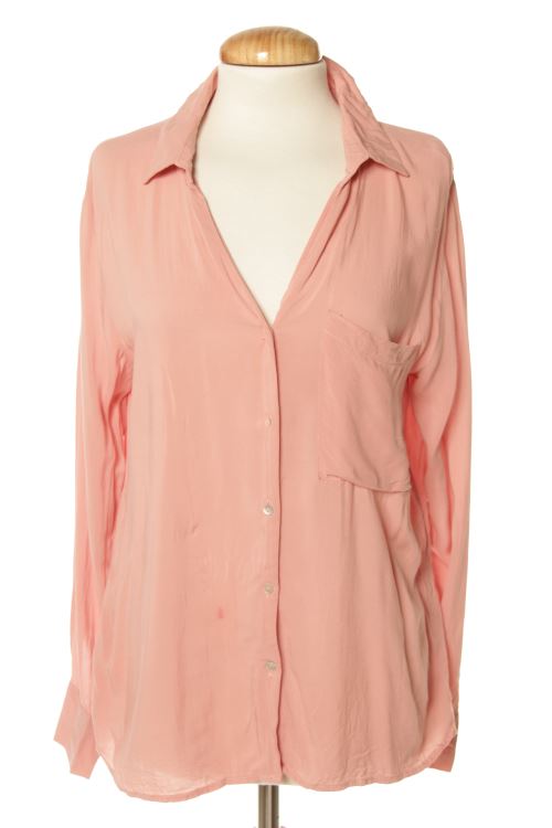 Chemise