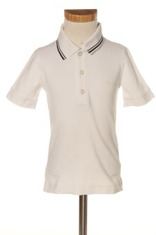 Kurzärmeliges Poloshirt 98 Hugo boss